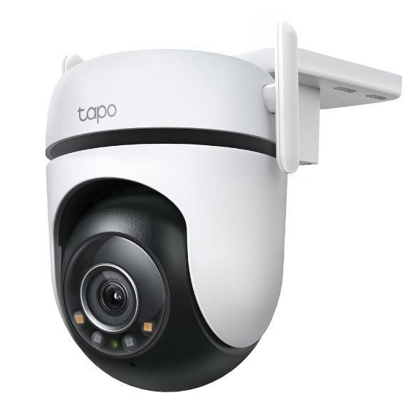 TP-Link Tapo C520WS Kupolasti IP sigurnosna kamera U zatvorenom i na otvorenom 2560 x 1440 pikseli Strop