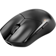 be quiet! Dark Perk | Sym miš Igranje Desno RF Wireless + USB Type-C Optički 32000 DPI
