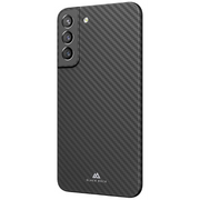 Hama Ultra Thin Iced maska za mobitel 16,8 cm (6.6") Poklopac Crno