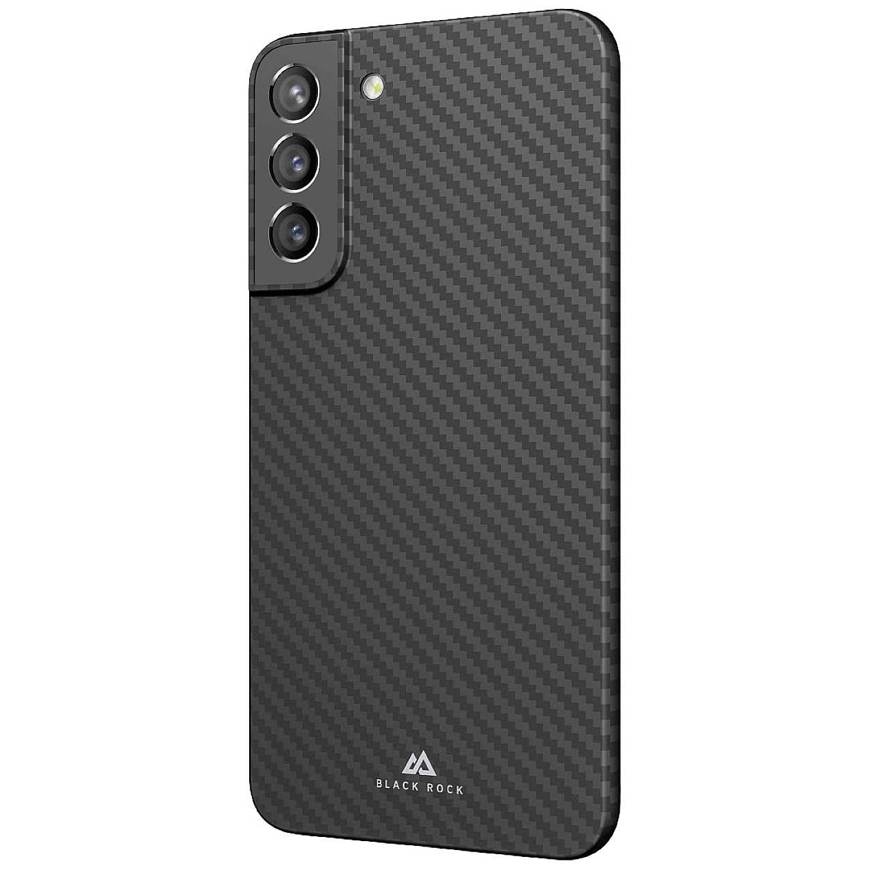 Hama Ultra Thin Iced maska za mobitel 16,8 cm (6.6") Poklopac Crno