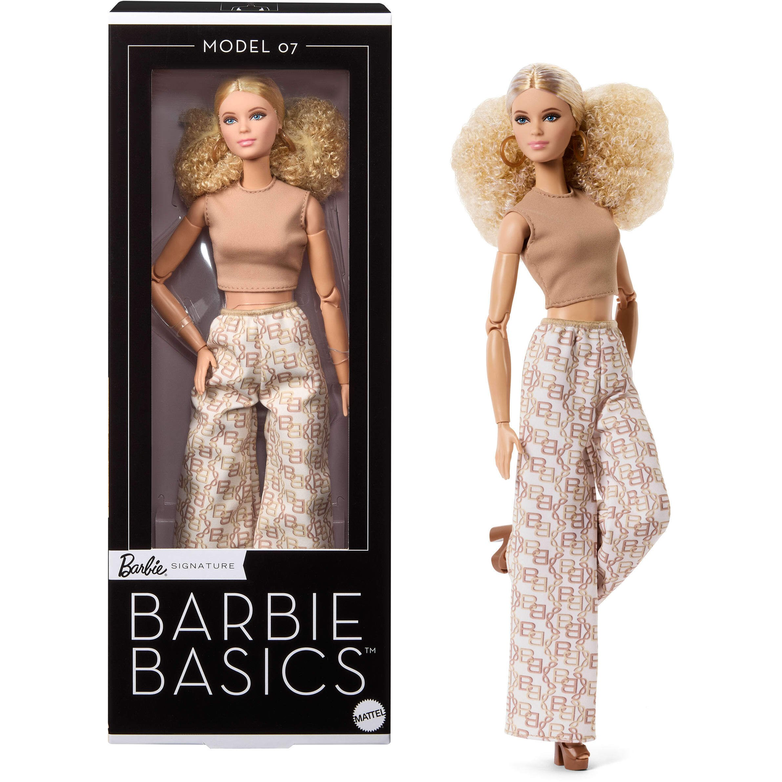 Barbie JJX26 lutka