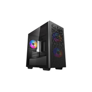 DeepCool MATREXX 40 3FS Mikro toranj/Tower Crno