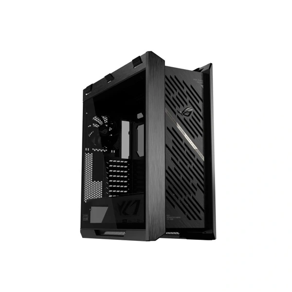 ASUS ROG Strix Helios II GX601S Midi Tower Crno