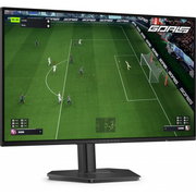 Alienware AW2726DL računalni monitor 68,6 cm (27") 2560 x 1440 pikseli Quad HD LCD Crno