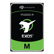 Seagate Exos M unutarnji čvrsti disk 28 TB 7200 RPM 512 MB 3.5" SATA