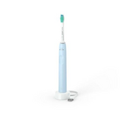 Philips 2100 series HX3651/12 električna četkica za zube Odrasli Sonična četkica za zube Plavo, Bijelo