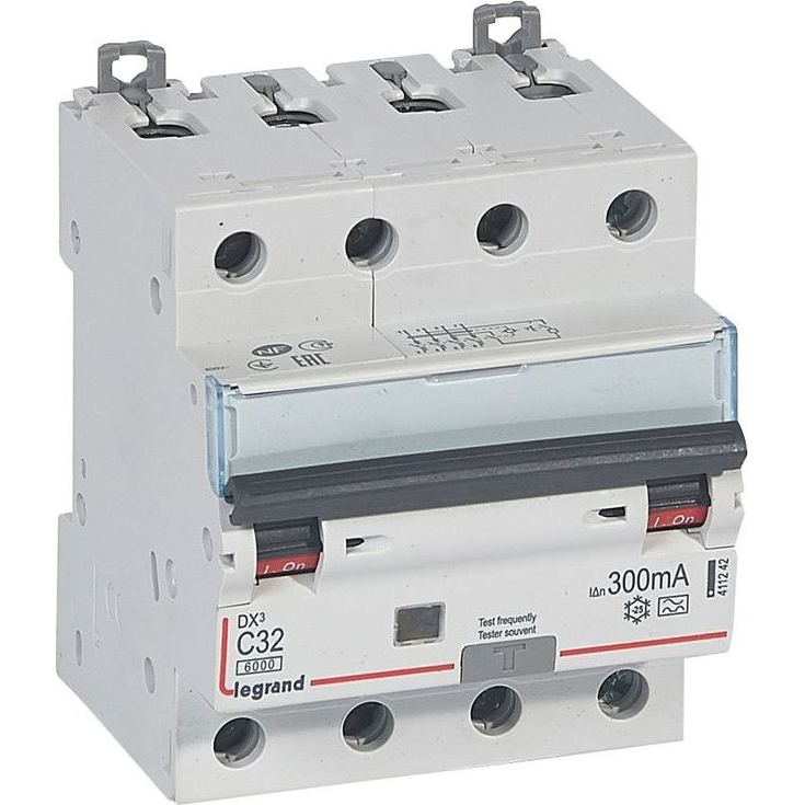 Legrand 411242 prekidač