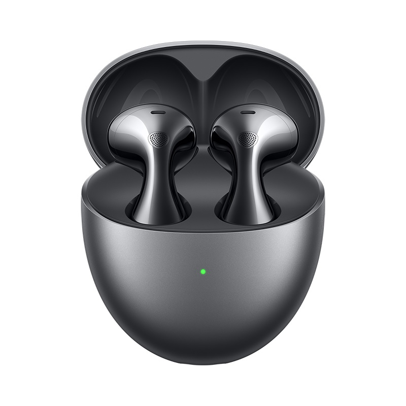 Huawei FreeBuds 6 Slušalice Žičano i bežično U uhu Pozivi/glazba USB Tip-C Bluetooth Crno