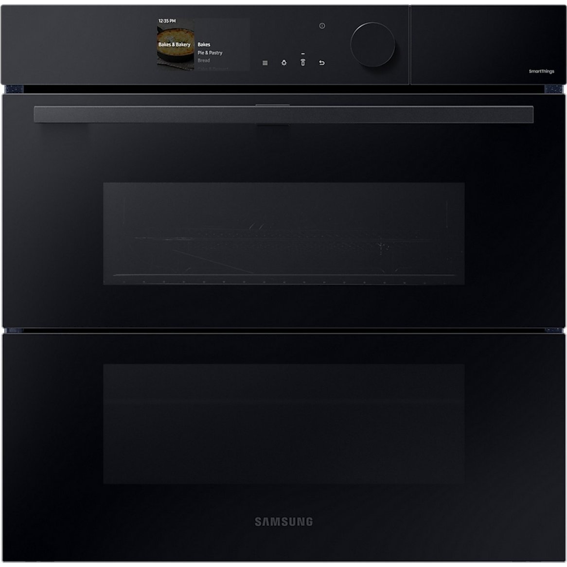 Samsung NV7B6795JAK 76 L 3650 W Crno