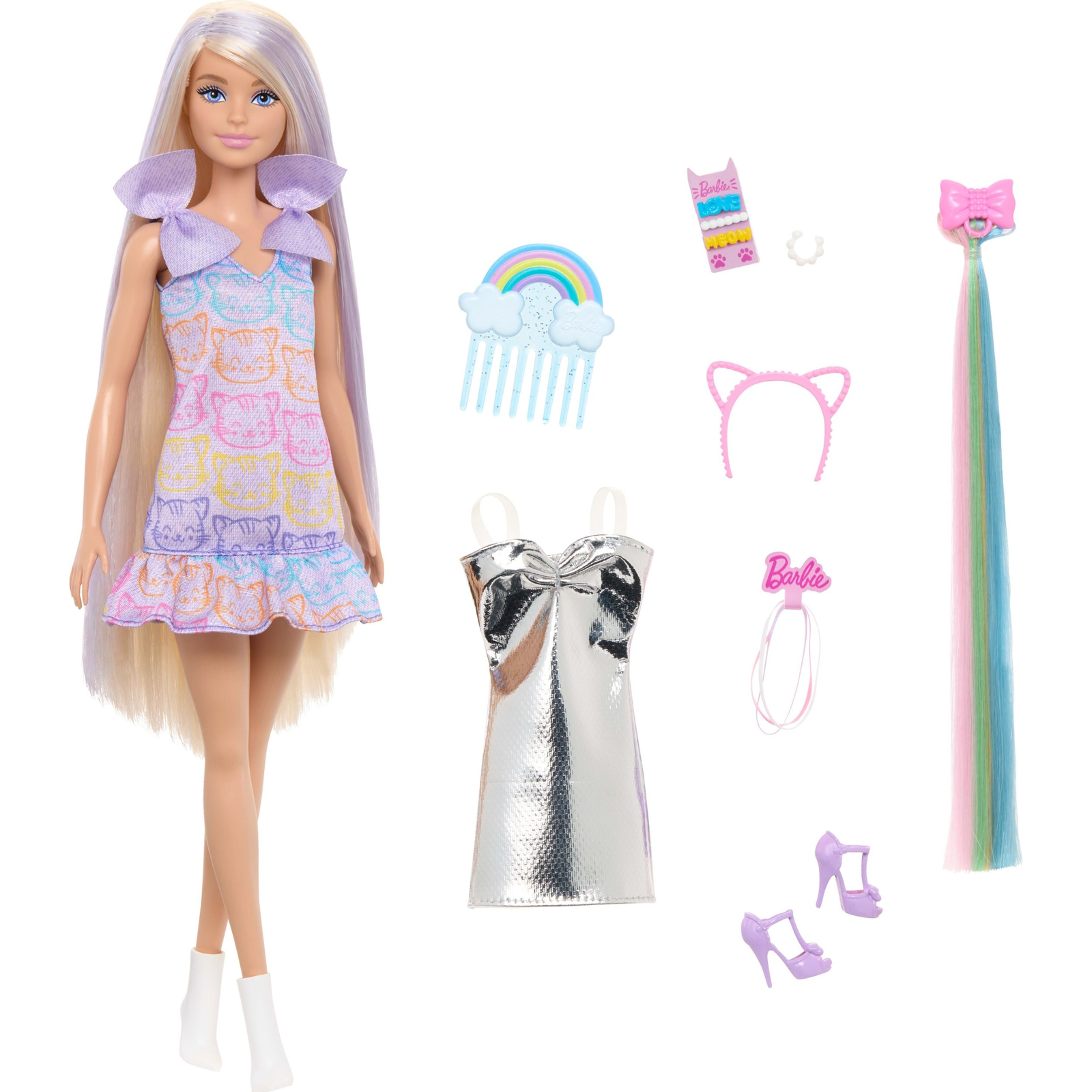 Barbie JCT72 lutka