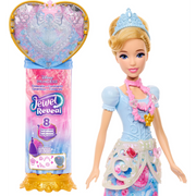 Disney Princess JHL50 lutka