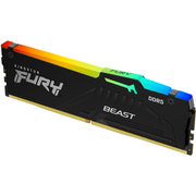 Kingston Technology FURY Beast RGB memorijski modul 8 GB 1 x 8 GB DDR5 ECC