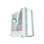 DeepCool CC560 WH V2 Midi Tower Bijelo