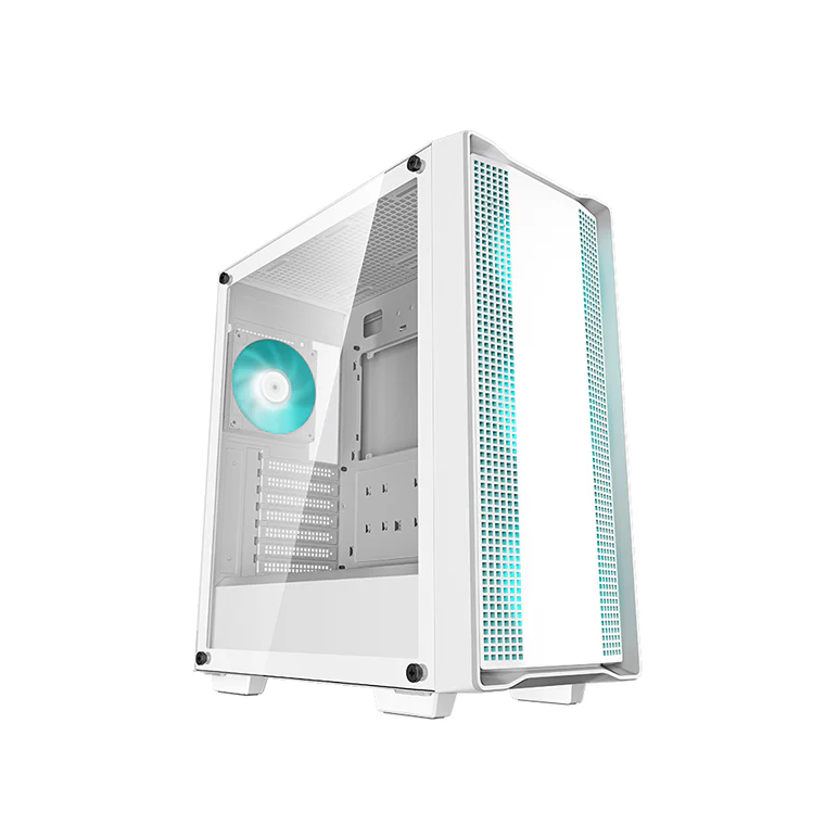 DeepCool CC560 WH V2 Midi Tower Bijelo