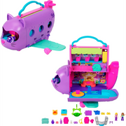 Polly Pocket HWP19 dodatak za lutku Kompleti za igru za lutke