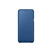 Samsung EF-WA605 maska za mobitel 15,2 cm (6") Novčanik - korice Plavo
