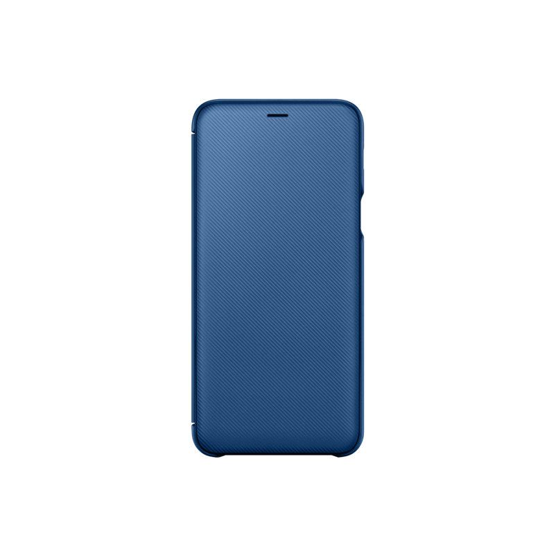 Samsung EF-WA605 maska za mobitel 15,2 cm (6") Novčanik - korice Plavo