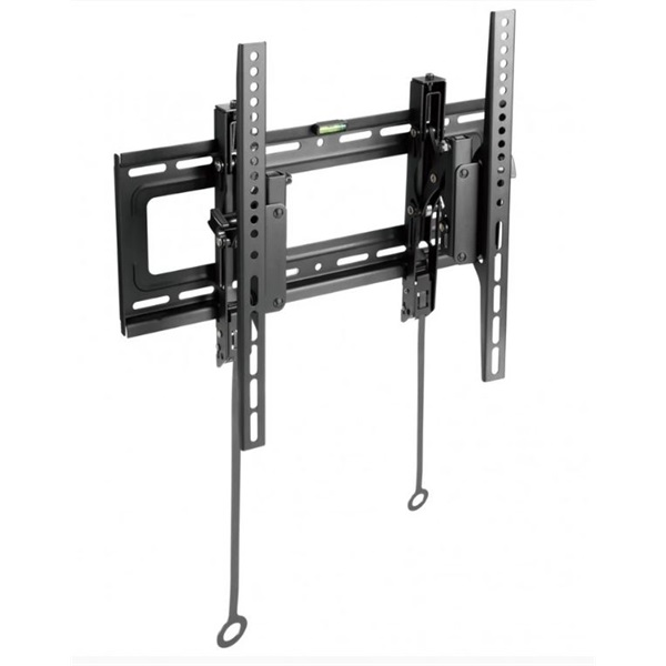 Techly ICA-PLB 544T nosač za televizore 177,8 cm (70") Crno