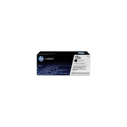 HP 12A Black Original LaserJet Cartridge toner 1 kom Crno
