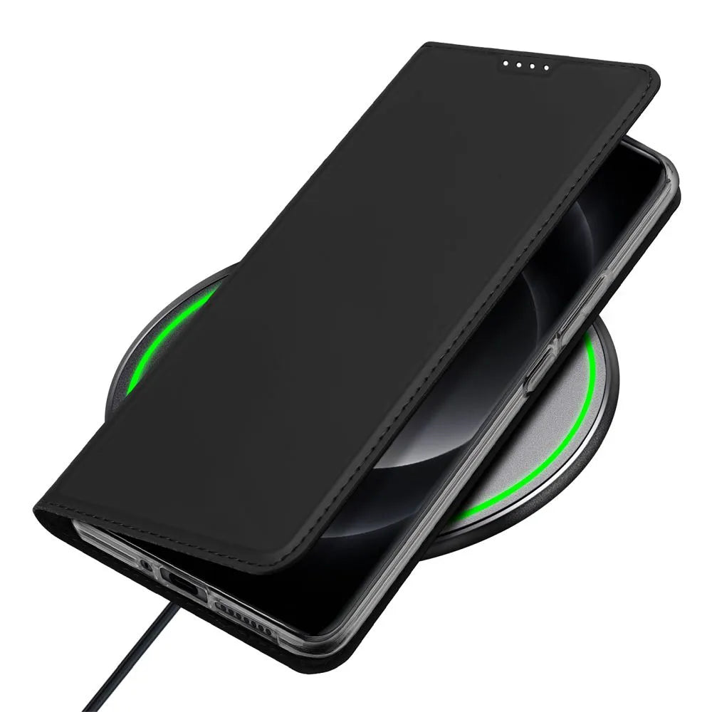 DUX DUCIS SKIN PRO etui za XIAOMI 14 Ultra črna