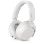 Philips TAH6000WT/00 naglavne slušalice i slušalice s ugrađenim mikrofonom Žičano i bežično Obruč za glavu Pozivi/glazba Bluetooth Bijelo