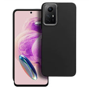 FRAME maska za XIAOMI Redmi NOTE 12S crna
