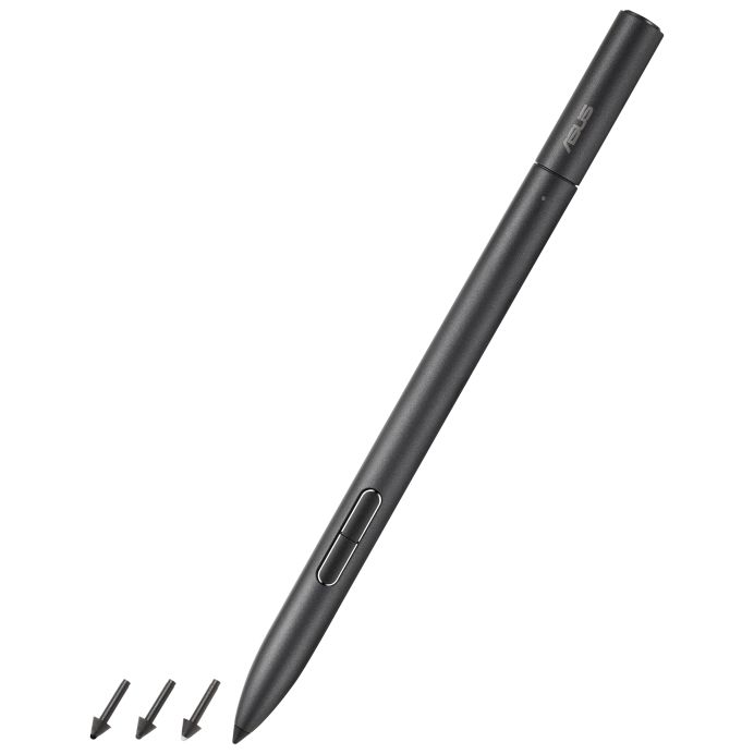 ASUS Pen 2.0 SA203H digitalna olovka 16,5 g Crno