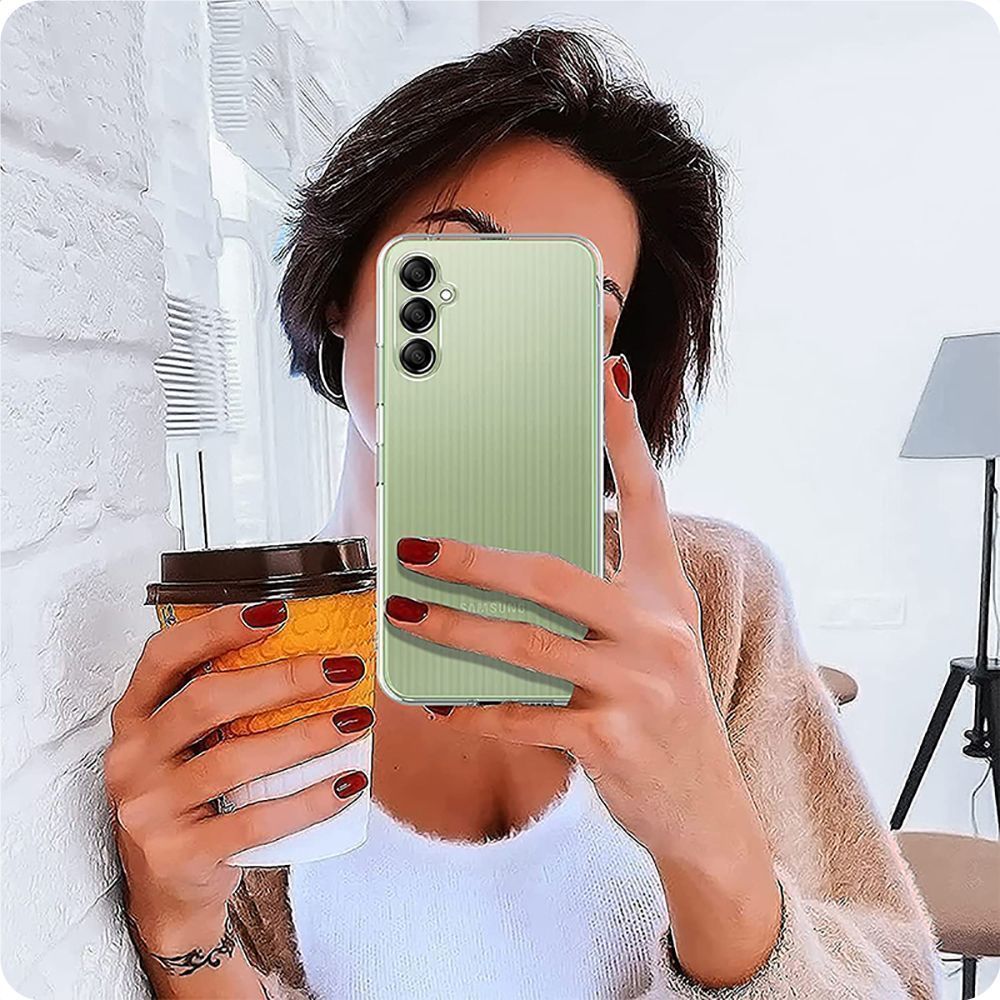 TECH-PROTECT FLEXAIR OVITEK ZA XIAOMI POCO M7 PRO 5G PROZOREN