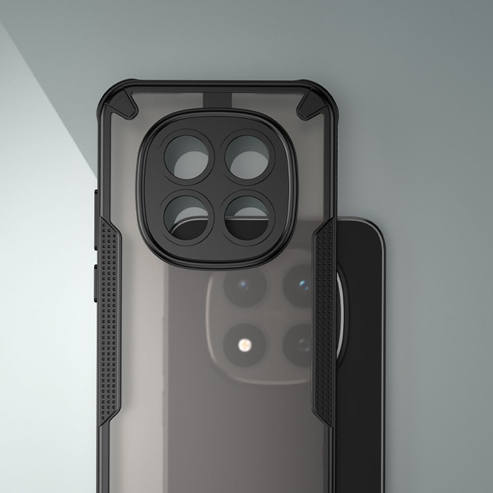 TECH-PROTECT RUGGED SHIELD MASKA ZA XIAOMI REDMI NOTE 15 PRO+ PLUS 5G/ POCO M8 PRO