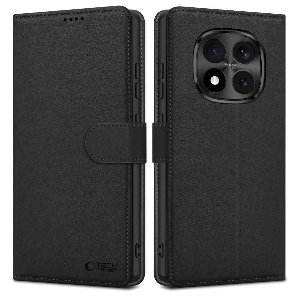 Xiaomi Redmi Note 15 Pro 5G Tech-Protect preklopna futrola-novčanik