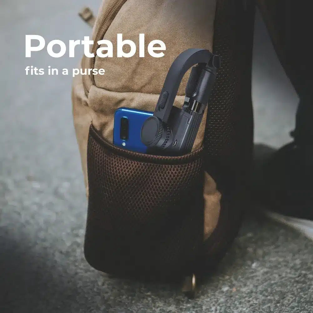 GIMBAL stabilizator, selfie palica z daljinskim upravljalnikom bluetooth in stojalom