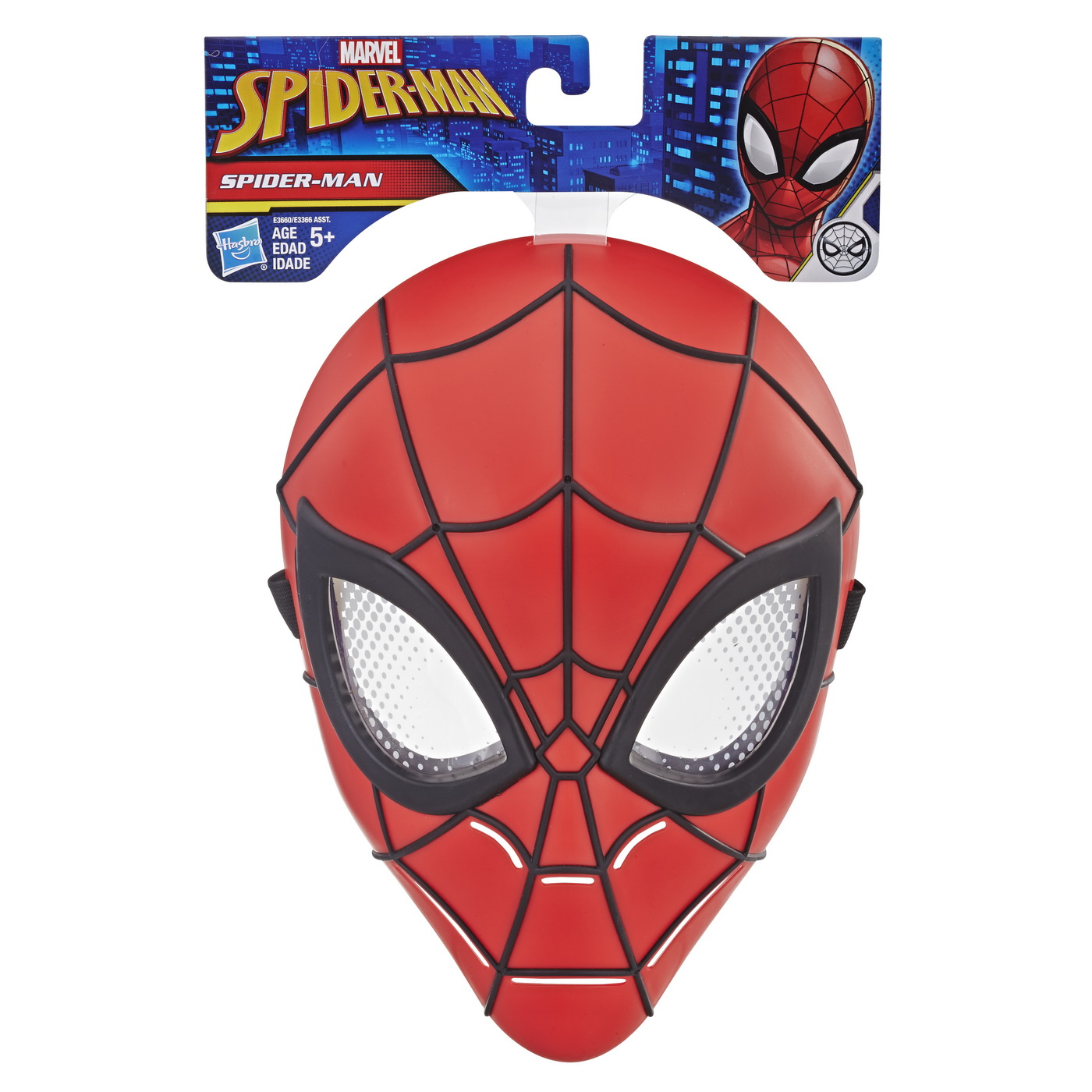 Marvel Spider-Man E3660