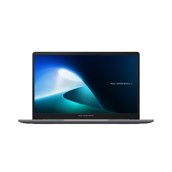 ASUS ExpertBook P1 P1503CVA-S73849 Intel Core 5 210H Prijenosno računalo 39,6 cm (15.6") Full HD 8 GB DDR5-SDRAM 512 GB SSD Wi-Fi 6 (802.11ax) Sivo