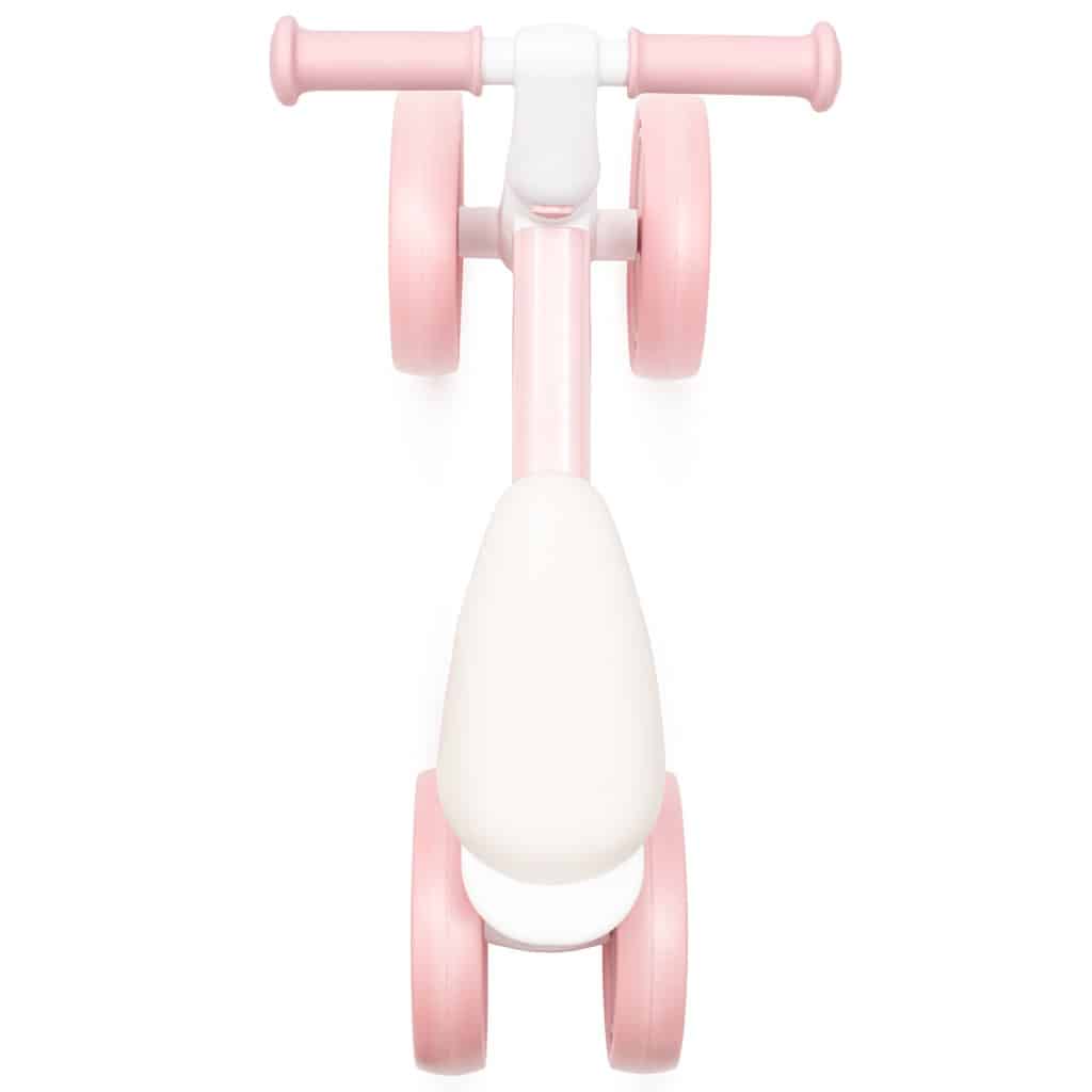 Baby Mix Bunny hop bike pink