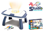 Painting Projector + Accessories