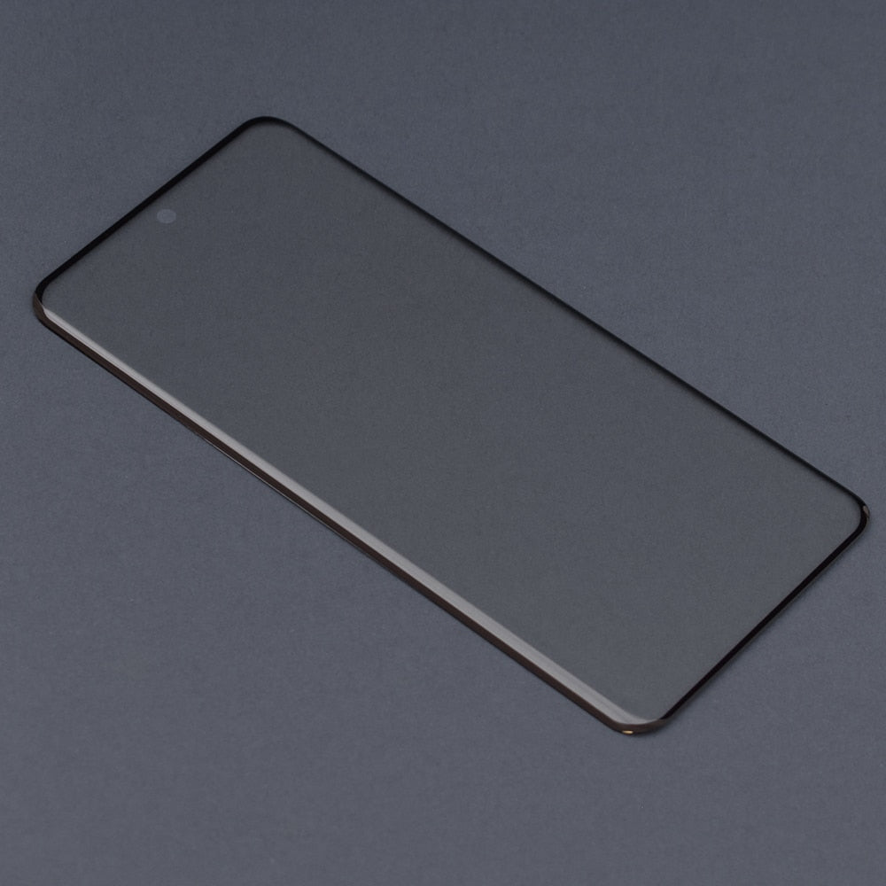 Dux Ducis Kaljeno steklo za Motorola Edge 40 Pro – črno