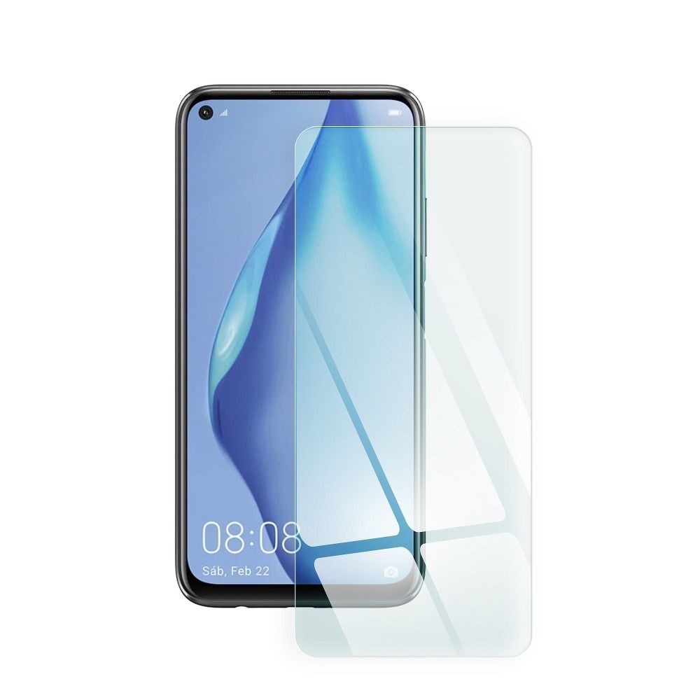 Kaljeno steklo Blue Star za HUAWEI P40 Lite
