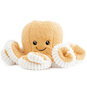 Baby Mix plišana hobotnica