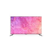 TORNADO 50UA3400X LED televizor 127 cm (50") 4K Ultra HD Pametni televizor Wi-Fi Crni GOOGLE TV