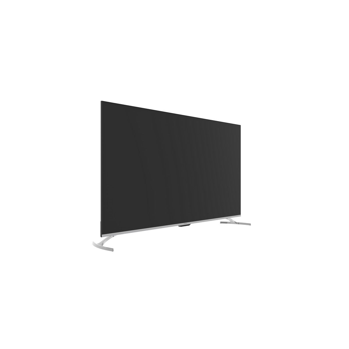 TORNADO 50UA3400X LED televizor 127 cm (50") 4K Ultra HD Pametni televizor Wi-Fi Crni GOOGLE TV