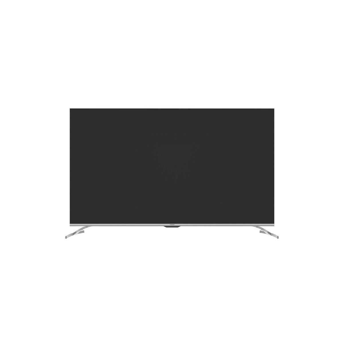 TORNADO 50UA3400X LED televizor 127 cm (50") 4K Ultra HD Pametni televizor Wi-Fi Crni GOOGLE TV