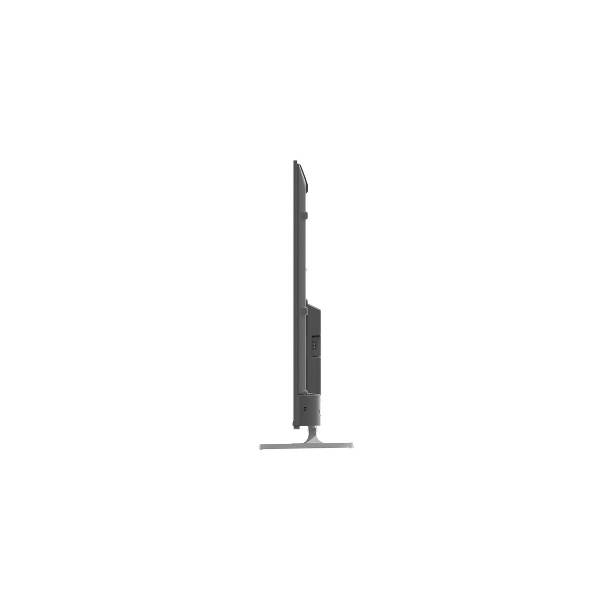 TORNADO 50UA3400X LED televizor 127 cm (50") 4K Ultra HD Pametni televizor Wi-Fi Crni GOOGLE TV