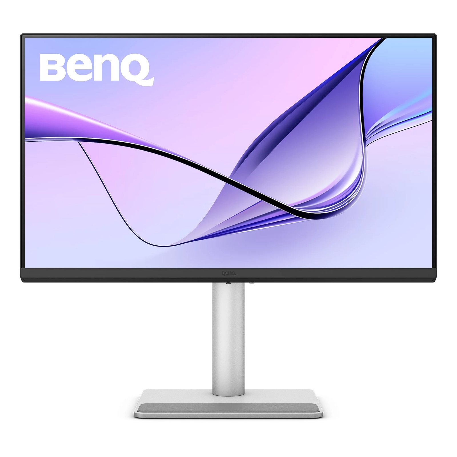 BenQ MA270U računalni monitor 68,6 cm (27") 3840 x 2160 pikseli 4K Ultra HD Bijelo