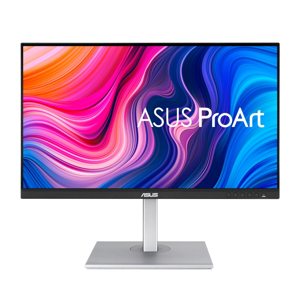 ASUS ProArt PA278CV računalni monitor 68,6 cm (27") 2560 x 1440 pikseli Quad HD LED Crno
