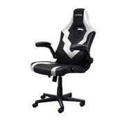 Trust GXT 703W RIYE Univerzalna stolica za igranje Crno, Bijelo