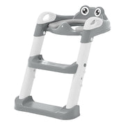 BEBESTARS WC nastavak sa stepenicama FROG