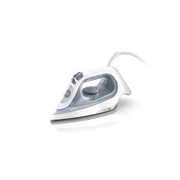 Braun TexStyle 3 SI 3054 Pegla na paru Keramička podnica glačala 2400 W Sivo