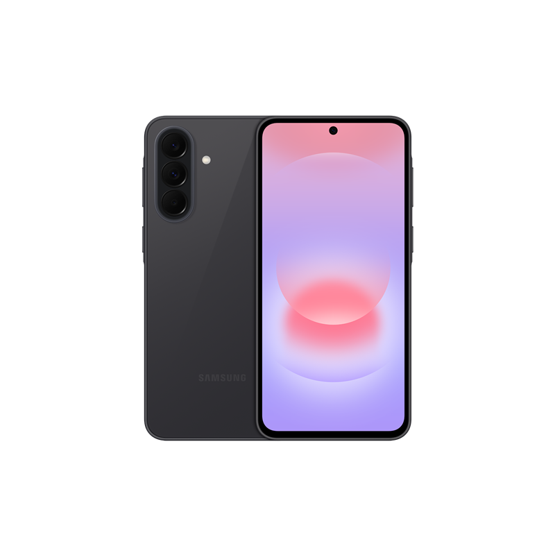 Samsung Galaxy A37 5G 17 cm (6.7") Dvostruki SIM Android 16.0 USB Tip-C 6 GB 128 GB 5000 mAh Ugljen