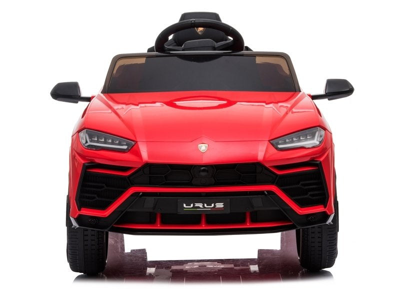 Licencirani auto na akumulator Lamborghini Urus BDM0923 - crveni