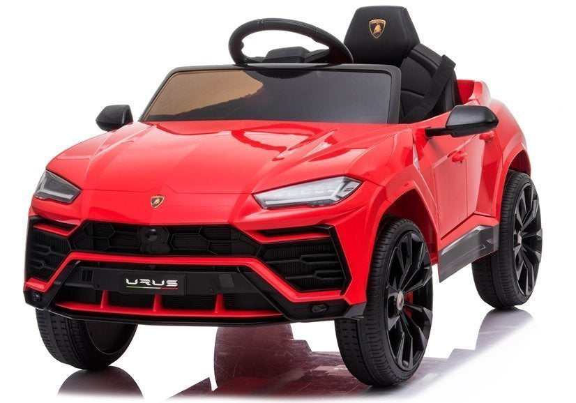 Licencirani auto na akumulator Lamborghini Urus BDM0923 - crveni